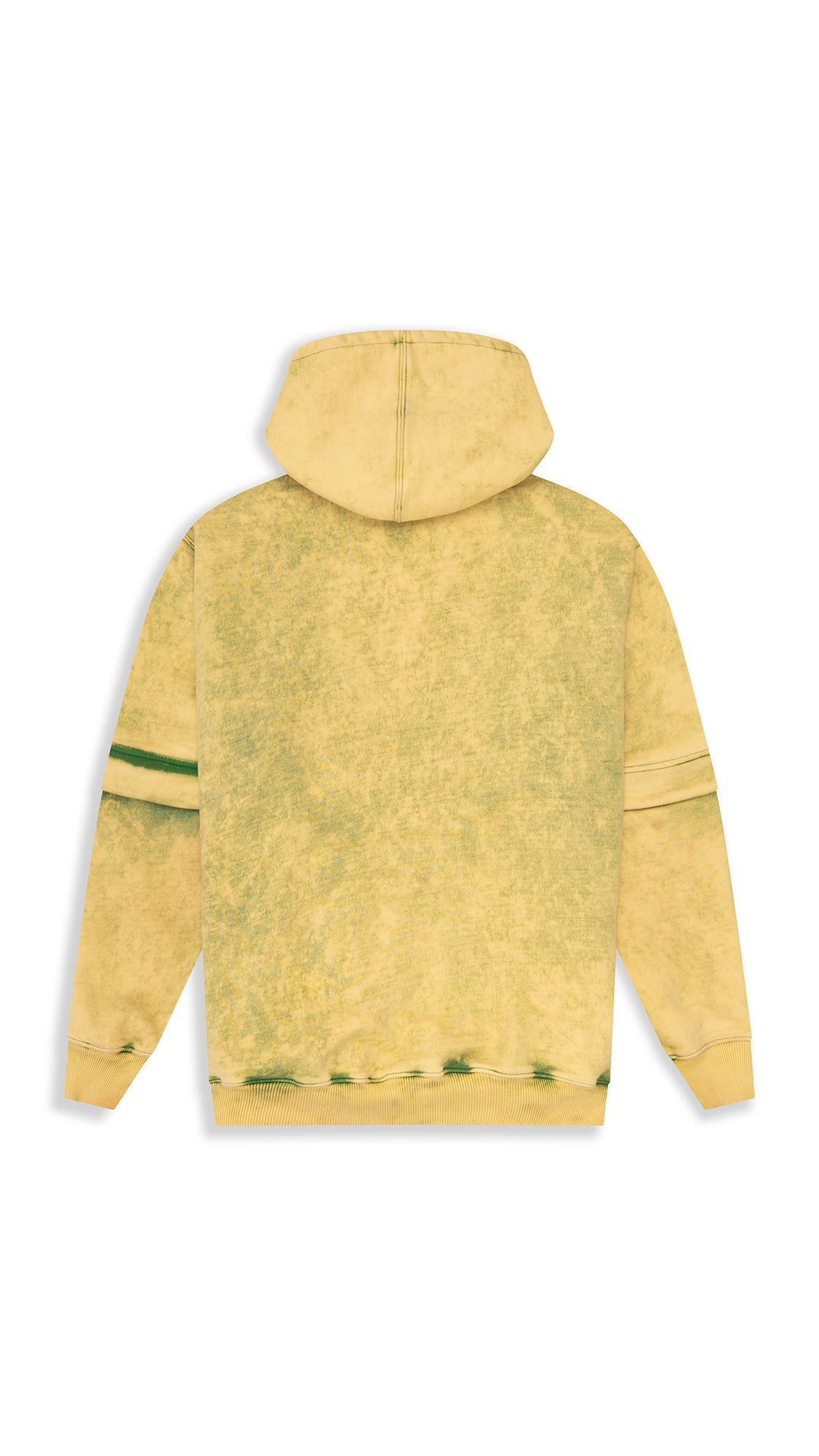 Lemon Haze Hoodie